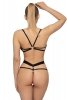 Komplet Model Sway Black - Anais